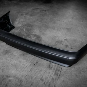 E34 "MTech" Rear Bumper
