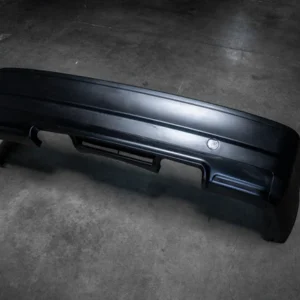 E46 Non-M M3 Style Rear Bumper