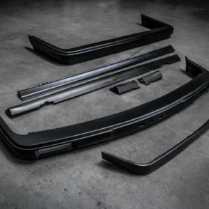 E30 Late Model IS Body Kit