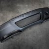 E46 M3 CSL Style Front Bumper