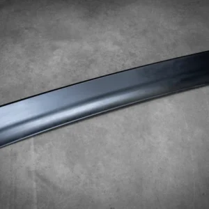 E30 Ducktail Style Rear Trunk Spoiler
