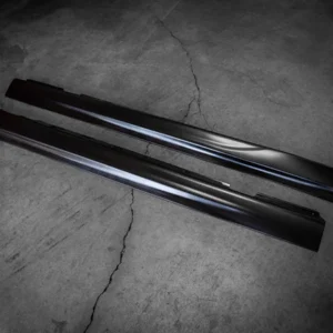 E46 ZHP MTech Side Skirts