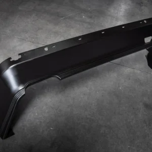 E30 "Mtech 1" Rear Valence