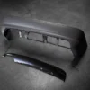 E46 ZHP MTech Rear Bumper