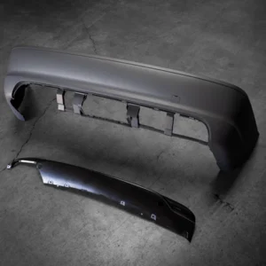 E46 ZHP MTech Rear Bumper
