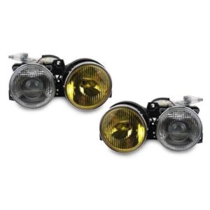BMW LIGHTS