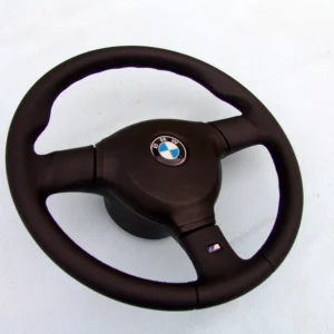 BMW STEERING WHEEL