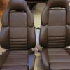 Vader Seats