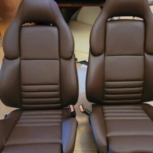 Vader Seats