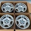 Jantes aluminium BMW Motorsport E36 - Styling 24