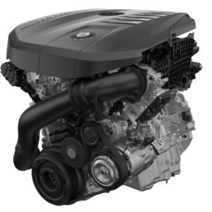 BMW ENGINE