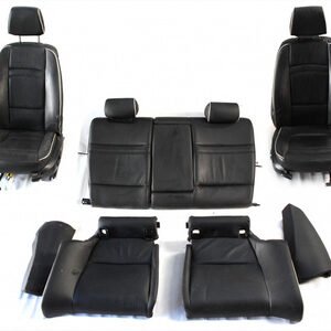BMW SEATS